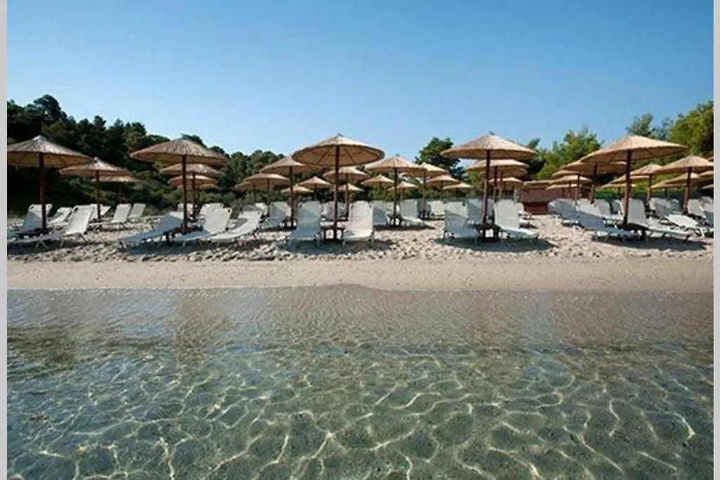 Apartment Large Home Near Potamos Beach Epanomi