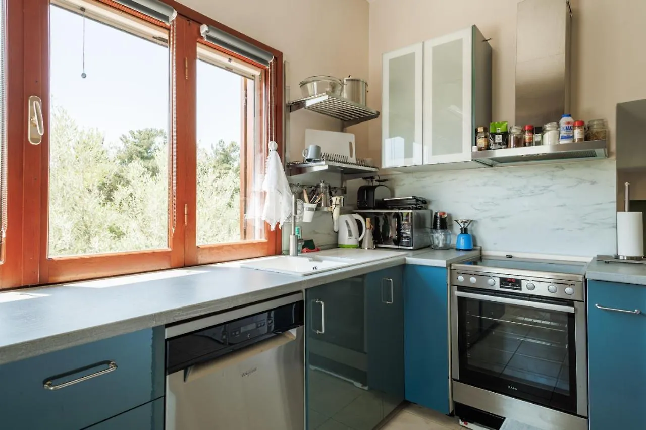 Large Home Near Potamos Beach Epanomi 0*,  Greece