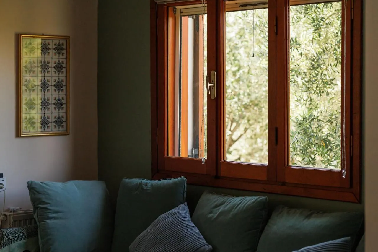 Apartment Large Home Near Potamos Beach Epanomi Greece